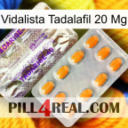 Vidalista Tadalafil 20Mg new12